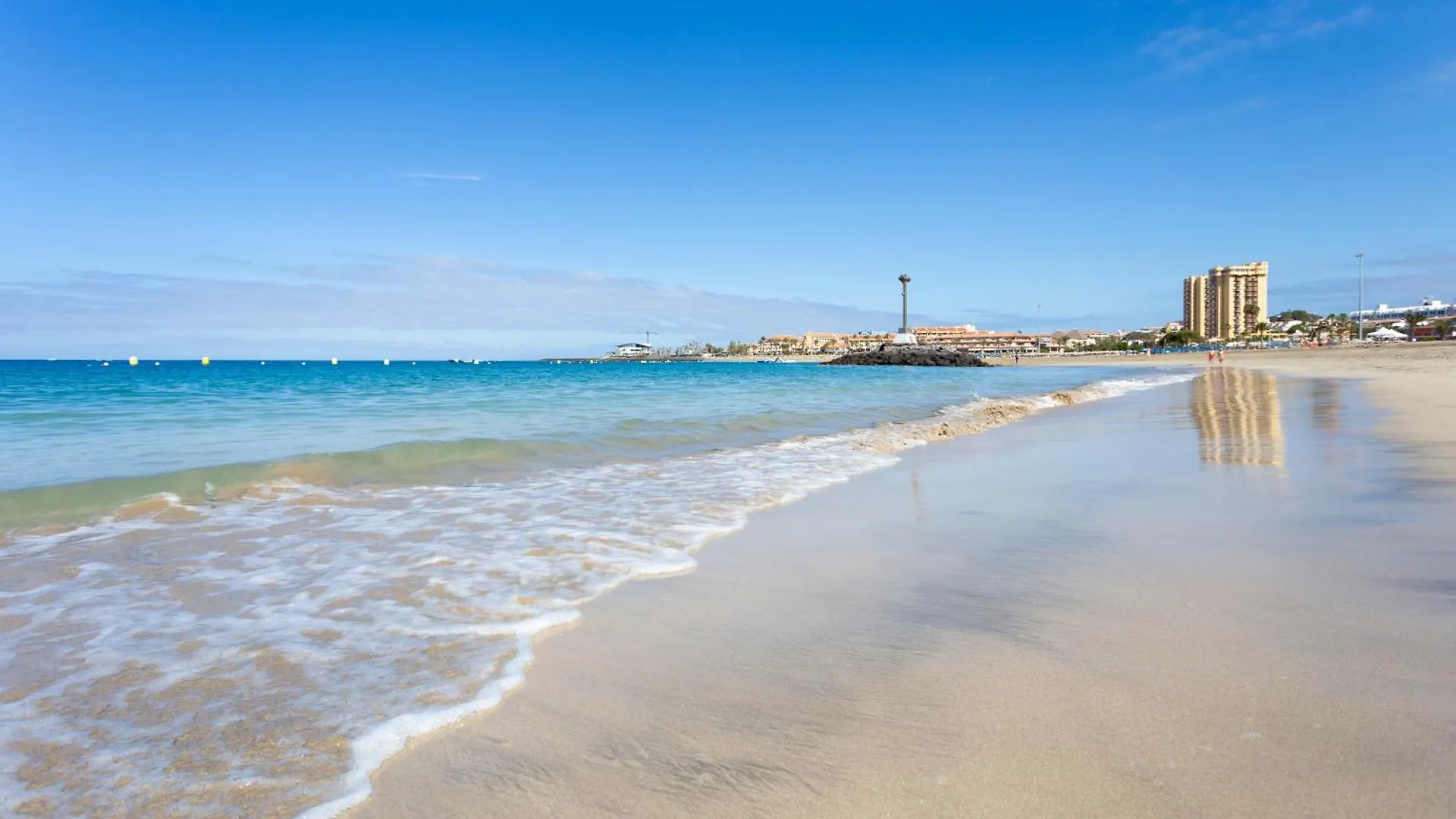 Buho Los Cristianos Los Cristianos (Tenerife)