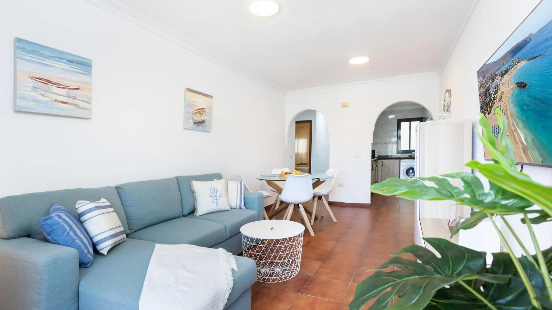 Buho Los Cristianos İspanya